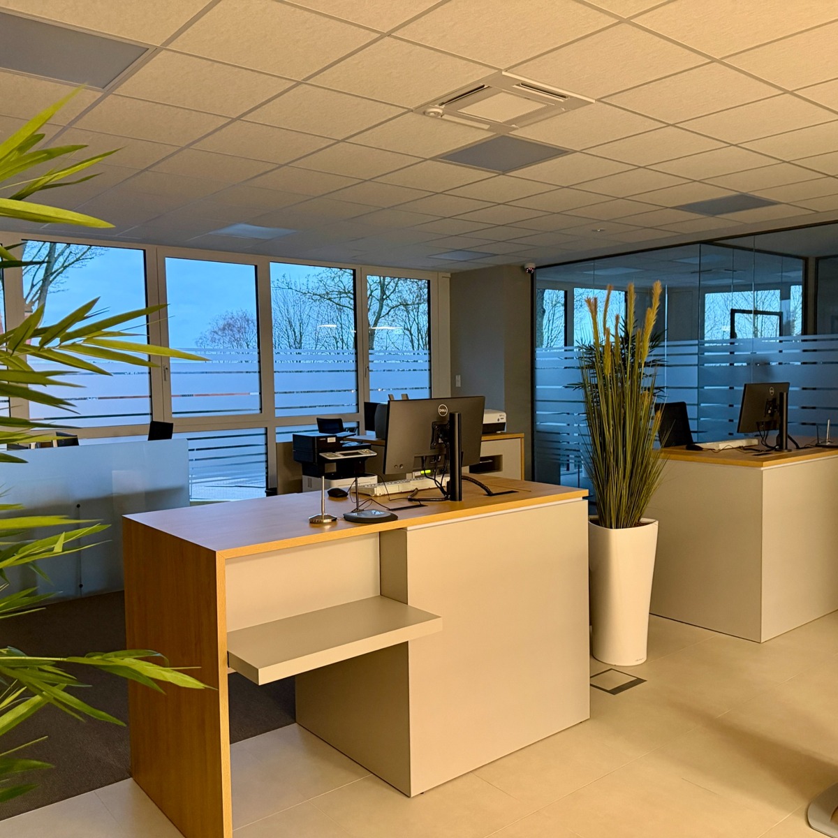 Startseite vivid home bauendreinigung image